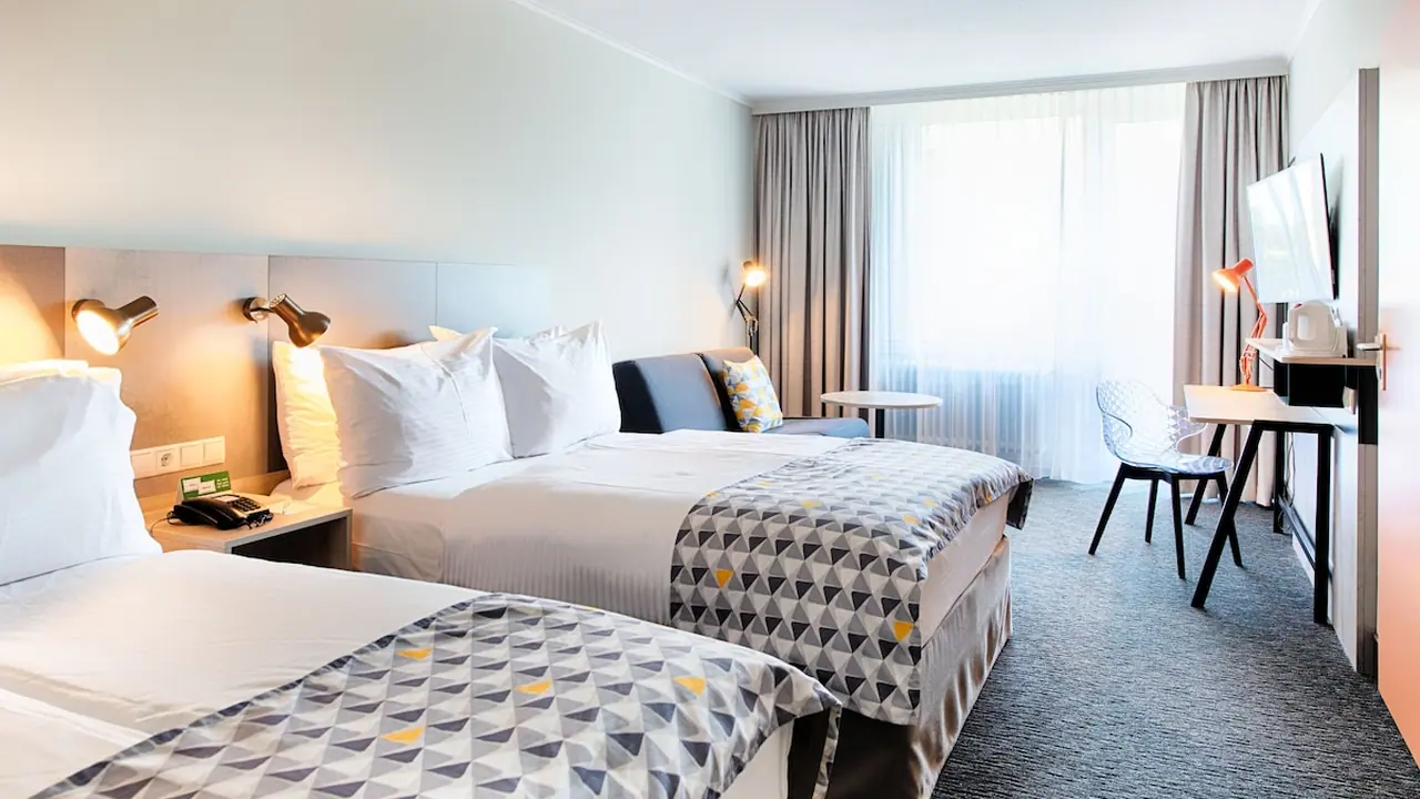 Holiday Inn Munich - South